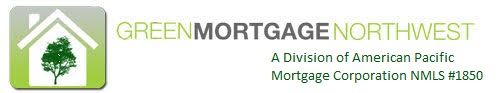 Green Mortgage Northwest